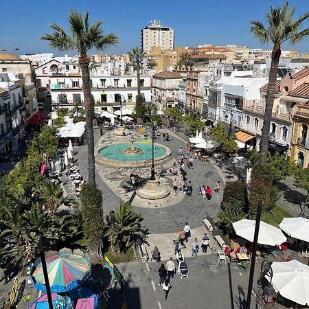 Aptartamento Donana Recien Reformado Parking Gratis Sanlúcar de Barrameda Esterno foto