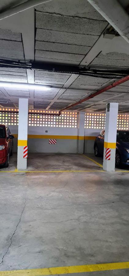Aptartamento Donana Recien Reformado Parking Gratis Sanlúcar de Barrameda Esterno foto