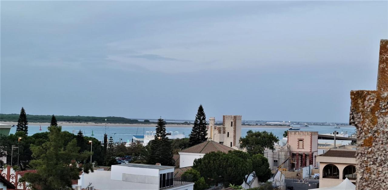 Aptartamento Donana Recien Reformado Parking Gratis Sanlúcar de Barrameda Esterno foto