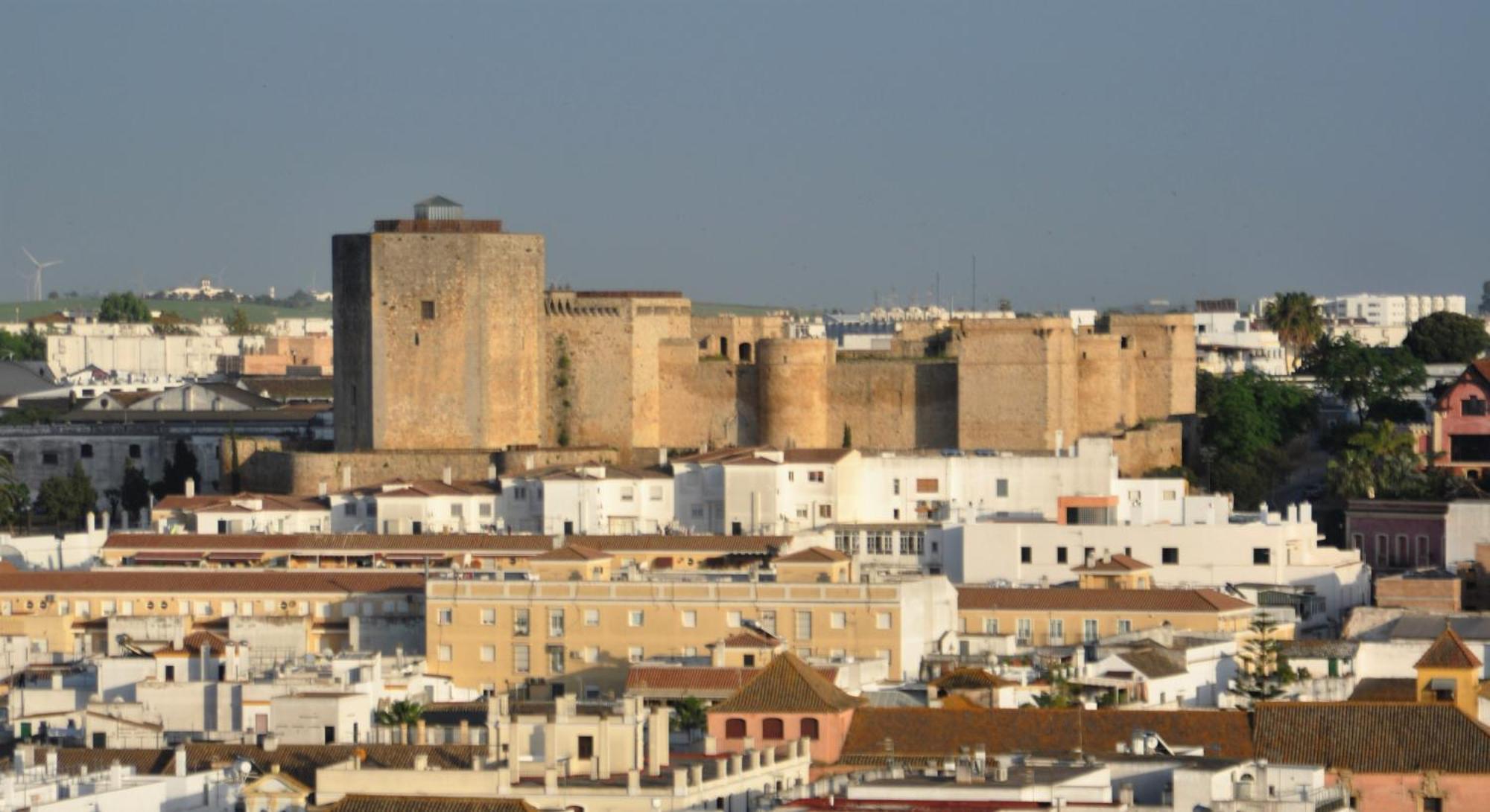 Aptartamento Donana Recien Reformado Parking Gratis Sanlúcar de Barrameda Esterno foto
